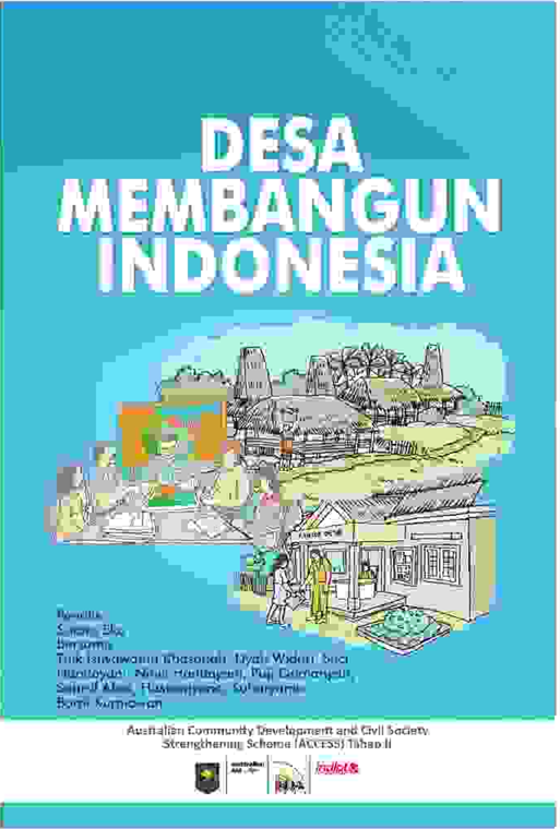 Desa Membangun Indonesia